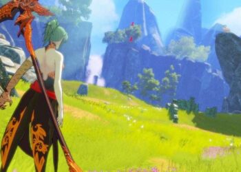 Six-Year-Old PS5 RPG Reveals Official Release Window