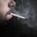 Smoking Causes Lung Stiffness Similar to Scar Tissue