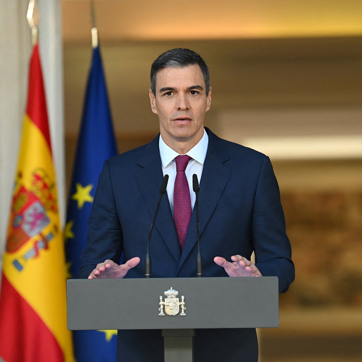 Spain Passport Power