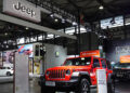 Stellantis & Dongfeng Invest $1.2B in China for Peugeot, Jeep EVs