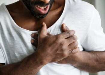 Steroid Use for Muscle Gain Could Pose Heart Risks for Young Men