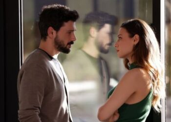 Sümeyye Aydoğan Talks Cannes Debut and Deniz Can Aktaş Chemistry
