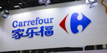 Suning.com Auctions Insolvent Carrefour China with CNY1 Starting Bid