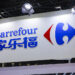 Suning.com Auctions Insolvent Carrefour China with CNY1 Starting Bid
