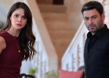 Surprise Exit: Turkish Actor Quits 'Uzak Şehir,' Fans Shocked