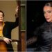 Syrian Actress Shoukran Mortaja Graces French Magazine Cover