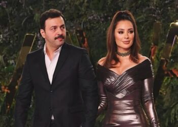 Taim Hassan and Wafaa El Kilani Divorce After “Prediction” Sparks Rumors
