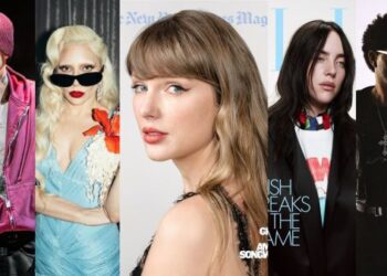 Taylor Swift's Impact Lets Artists Earn Millions from $1.4B Spotify Deal