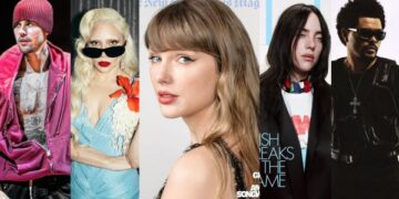 Taylor Swift's Impact Lets Artists Earn Millions from $1.4B Spotify Deal