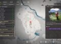 The Ambition in the Ruins: Completing and Solving in Crimson Desert