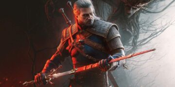 The Witcher 3 Surprise DLC Arrives on PS5 Soon