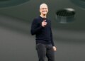Tim Cook Talks About iPhone 17 Success and Customer Happiness