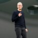 Tim Cook Talks About iPhone 17 Success and Customer Happiness