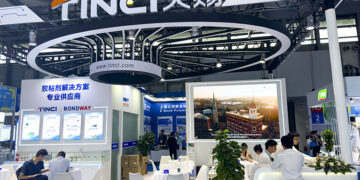 Tinci China Rises as USD310M Lithium Battery Material Plant Plan Unveiled