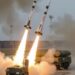 10 Most Powerful Long-Range Missiles in the World (2025) 

1.  Satan II ~ 18,000
