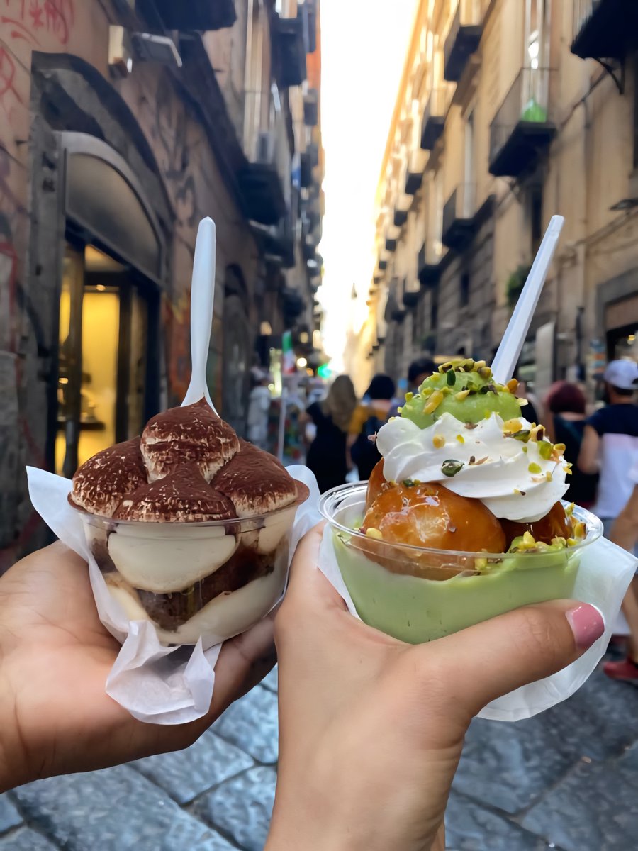 Top 100 Best Food Cities in the World 🍽️