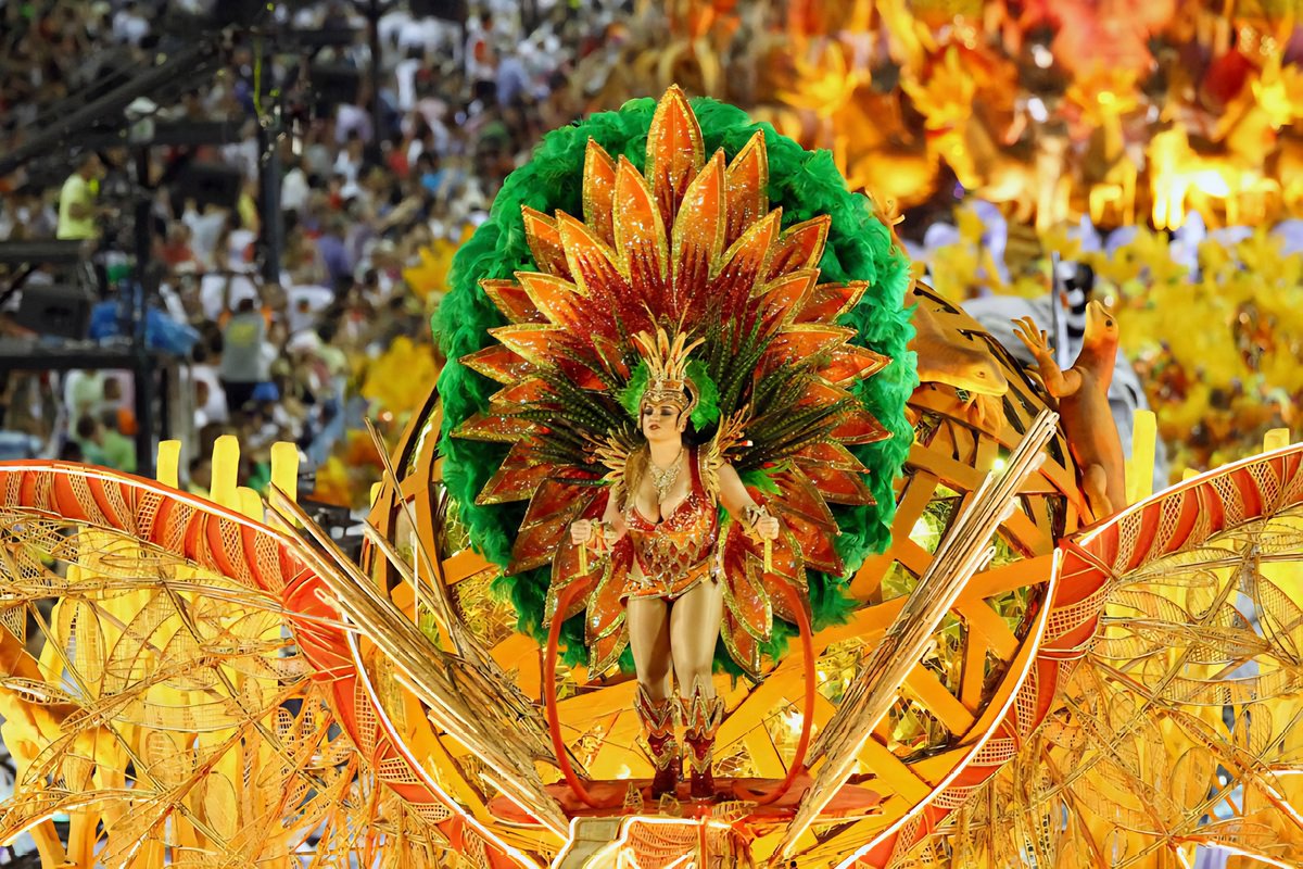 Top 100 Must-Try Experiences Around the World