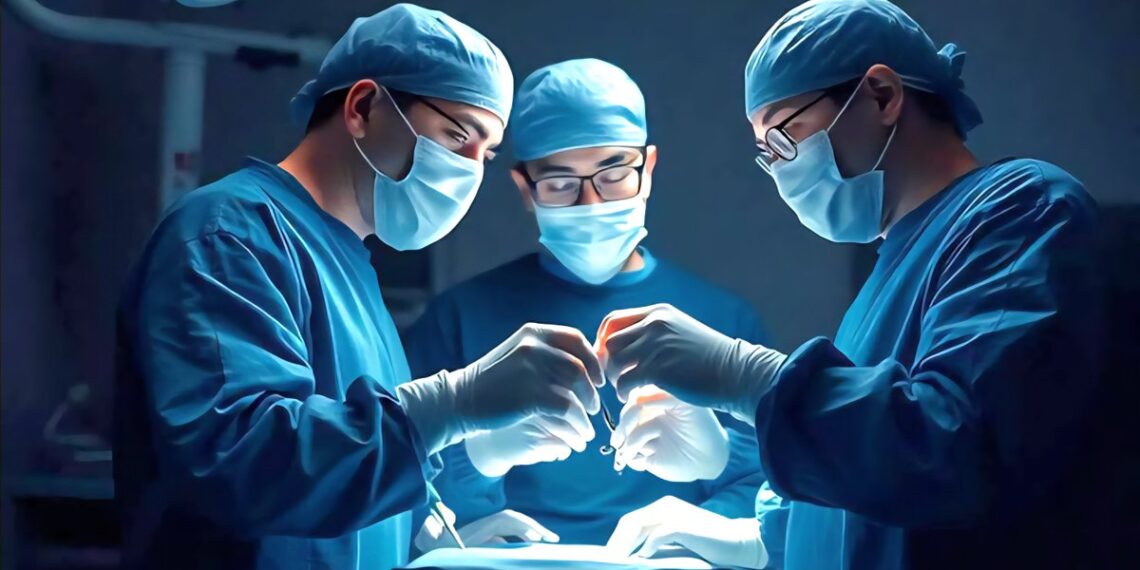 Top 20 Countries for Best & Affordable Surgeries

1.  India: Heart Surgery
2.