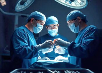 Top 20 Countries for Best & Affordable Surgeries
1. India: Heart Surgery
2.