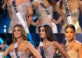 Top 20 Countries with the Most Beautiful Women in the World 

1.  Colombia
2.  P
