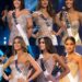 Top 20 Countries with the Most Beautiful Women in the World 

1.  Colombia
2.  P