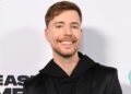 Top 20 World’s Most Influential Social Media Personalities of 2025

1.  MrBeast