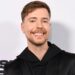 Top 20 World’s Most Influential Social Media Personalities of 2025

1.  MrBeast