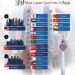 20 Most Loved Countries in Asia 

1.  Malaysia
2.  Taiwan
3.  Singapore
4.  Japa