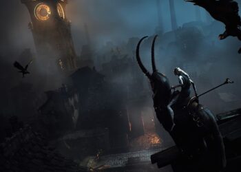 Top 2023 PS5 RPG at 75% Off — Best Deal on PS Store!
