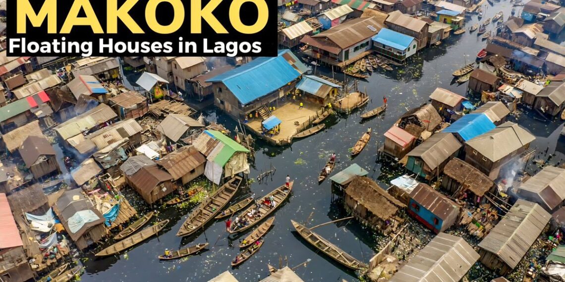 Top 25 Cities with the Lowest Quality of Life in 2026

1.  Lagos, Nigeria
2.  Ma