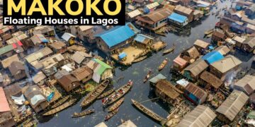 Top 25 Cities with the Lowest Quality of Life in 2026

1.  Lagos, Nigeria
2.  Ma