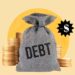 Top 25 Countries Debt to IMF 

1.  Argentina – $56.8 Billion
2.  Ukraine – $14.1