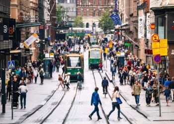 Top 40 Countries with the Best Living Standards

1.  Netherlands
2.  Denmark
3.