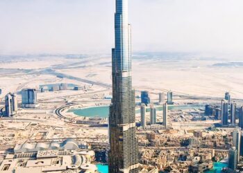 Top 40 Safest Countries in the World 2026
1. UAE
2. Qatar
3. Andorra
4. Tai