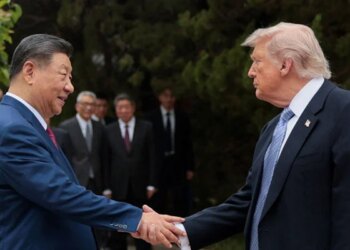 Top 5 Insights from Trump and Xi’s Power Summit