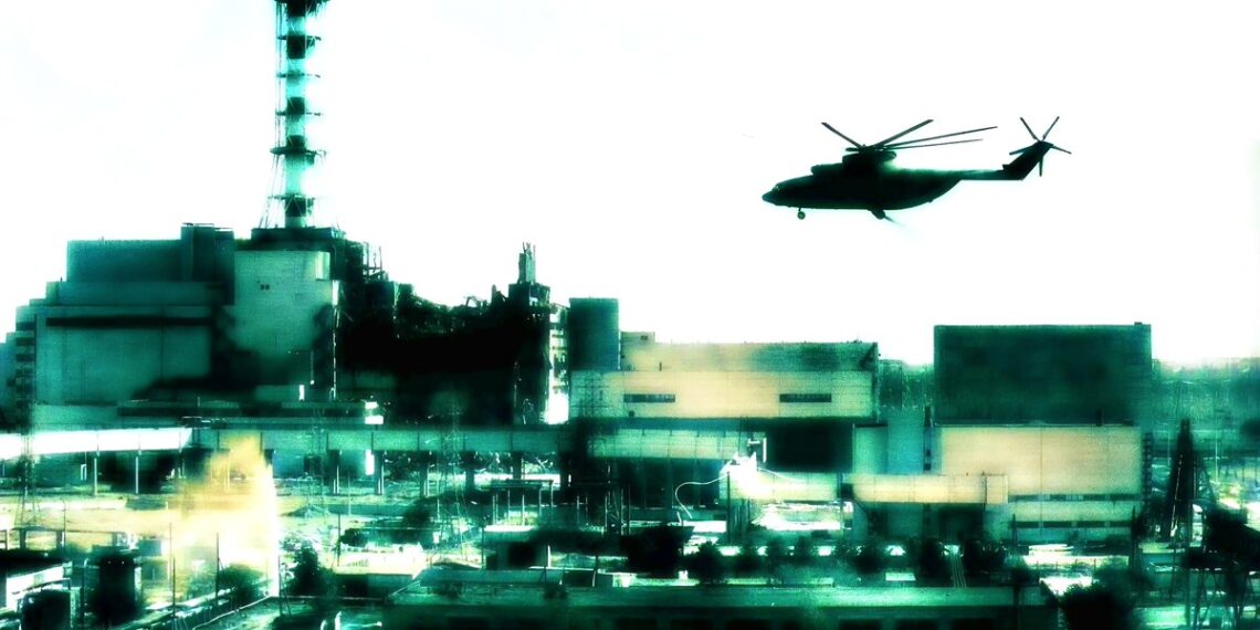 50 Biggest Man-Made Disasters
1. Chernobyl Disaster
2. Fukushima Nuclear
3.