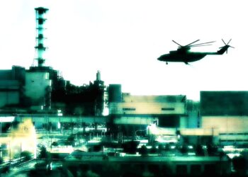 50 Biggest Man-Made Disasters
1. Chernobyl Disaster
2. Fukushima Nuclear
3.