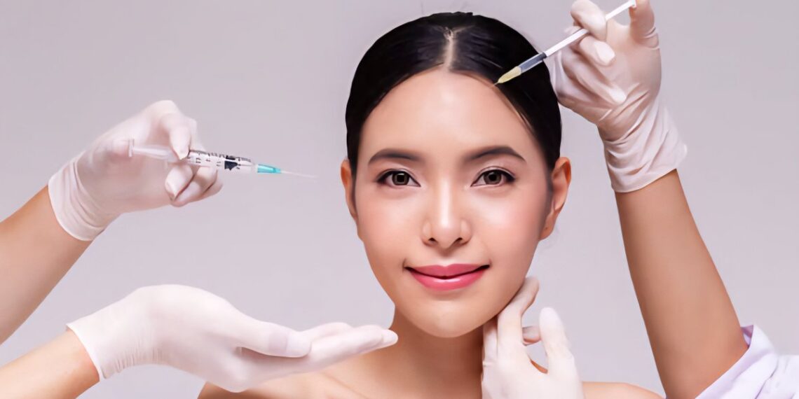 Top 50 Countries with the Highest Rates of Plastic Surgeries Per Capita
(Total