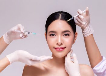 Top 50 Countries with the Highest Rates of Plastic Surgeries Per Capita
(Total