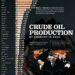 Top 50 Crude Oil Producing Countries by Daily Output 

1.  United States - 13.57