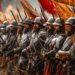 50 Greatest Military Units in History
1. Roman Legions
2. Ottoman Janissarie