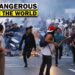 Top 50 Most Dangerous Cities in 2026 

1.  Pietermaritzburg, South Africa
2.  Pr