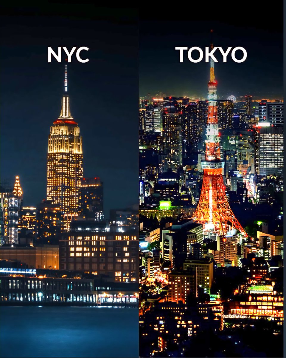 Top 50 Richest Cities in the World 💰