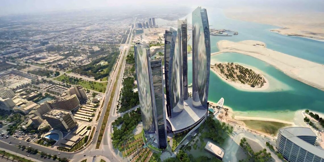 Top 50 Most Safest Cities in 2026
1. Qingdao, China
2. Abu Dhabi, United Arab