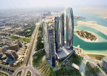 Top 50 Most Safest Cities in 2026

1.  Qingdao, China
2.  Abu Dhabi, United Arab
