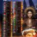 World's Top 50 Best Stews 

1.  Kari Ayam - Malaysia
2.  Phanaeng Curry - Thaila
