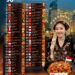 World's Top 50 Best Stir-Fry Dishes 

1.  Sambal Goreng - Indonesia
2.  Beef Cho