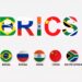 BRICS Full Members and Their GDP 

1.  Brazil – $2.29 Trillion
2.  Russia – $2.5