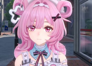 Top Builds and Team Strategies for Completing Chiz in Neverness to Everness
