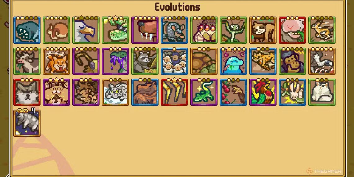 Top Builds for Completing and Solving in Everything Is Crab